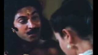 mammoottys dialogue with geetha [upl. by Eardna]