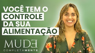 3 ESTRATÉGIAS PARA VENCER A COMPULSÃO ALIMENTAR  Emagrecimento Feminino  Rachel Faria [upl. by Nayrbo204]