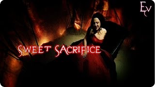 Evanescence  Sweet Sacrifice en Ingles y Español Subtitulado [upl. by Audras]