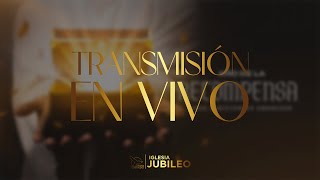 Transmisión en vivo  Pastor Julio Herrera  Viernes 28 de junio de 2024 [upl. by Maryann808]