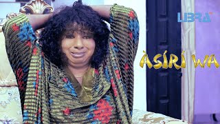 ASIRI WA Latest Yoruba Movie 2024 Mide Martins  Habeeb Alagbe Bolanle SalisuPeter Ijagbemi Wumi [upl. by Nosyk605]