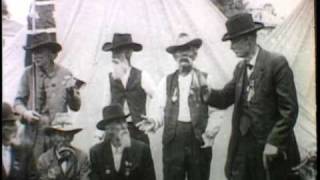 Confederate Veterans Convention 1914 SILENT FILM [upl. by Ekaterina]