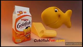 All Goldfish Crackers Finn And Friends Commercials 20052021 [upl. by Ayanahs557]