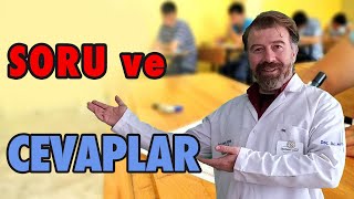 Sorular ve Cevaplarla Metin Aytekin sizlerle [upl. by Atsyrc]