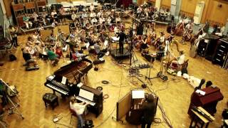 Candy Crush Soda Saga  Soundtrack Recorded by The London Symphony Orchestra [upl. by Nas992]