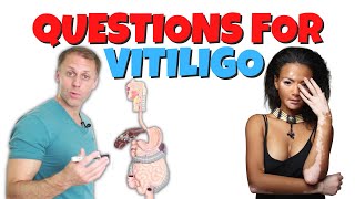 Vitiligo A Different Viewpoint [upl. by Cook]