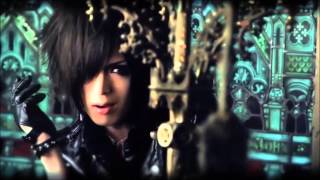 DIAURA 「失翼の聖域 Shitsuyoku no Seiiki」 MV [upl. by Irmine966]