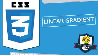 CSS3  Linear Gradient [upl. by Dag]