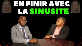 Tout savoir sur la sinusite avec le médecin ORL  Notre santé [upl. by Torry]