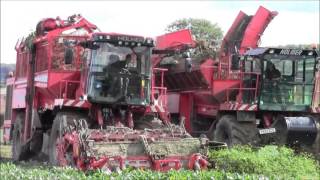 New Holmer T3 chaser bin 2012 seasonwmv [upl. by Oilenroc]