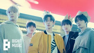 TXT 투모로우바이투게더 minisode 3 TOMORROW Concept Trailer [upl. by Appolonia509]