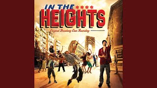 96000  In The Heights  TIG Music Karaoke Cover [upl. by Lotz862]