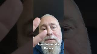 Roundabout aka Rotary [upl. by Aidas68]