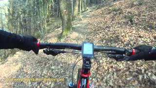 Lowies mtb ride Malmedy [upl. by Kendyl780]