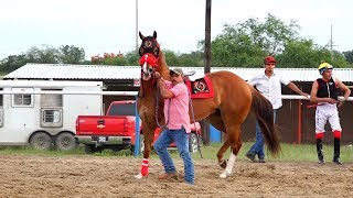 CARRERAS DE CABALLOSARAÑA VS ROLEX Y FINAL FUTURITY INVIERNO 2018 [upl. by Milks]