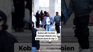 Koba LaD à changer depuis ses début dans le rap rapfr rapfrancais kobalad [upl. by Castor]