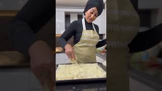 ENFES BİR ADANA BÖREĞİ TARİFİ  CHEF ESRA TOKELLİ [upl. by Seyer]