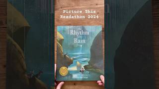 The Rhythm of the Rain by Grahame BakerSmith picturethis2024 30booksin30days rain [upl. by Dorwin]