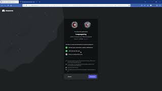 NEW  LG Discord Bot [upl. by Lindsley]