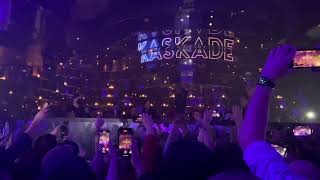 Kaskade at Omnia Nightclub in Las Vegas NV [upl. by Oicram]