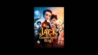 Jack and The Cuckoo Clock Heart  Lady Key extended version HD [upl. by Brandie]