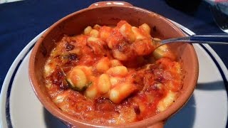 Gnocchi alla Sorrentina [upl. by Nanoc600]