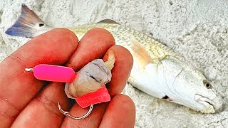 This is WHY this is the NEXT BEST Surf Fishing Hack [upl. by Sorodoeht489]