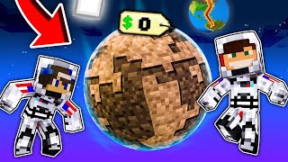 MINECRAFT ALE LECIMY NA PLANETĘ ZA 0 PLN 🚀 GPLAY amp LAKI [upl. by Bridgette]