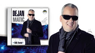 Dejan Matic  Bitanga i dama  Audio 2013 HD [upl. by Retsila]