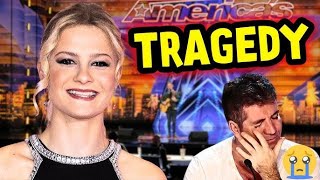 Americans Got Talent  Heartbreaking Tragic Life Of Darci Lynne From quotAGTquot [upl. by Jutta]