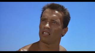 Commando 1985 ITA scene migliori in HD [upl. by Kone]