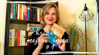 📘Książki mojego życia 1  J Strelecky quotKawiarnia na końcu świataquot 📚📖  Filiżanka Literatury☕ [upl. by Alicec]