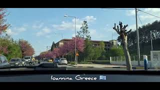 MY GREECE 🇬🇷  Ioannina [upl. by Ainad]