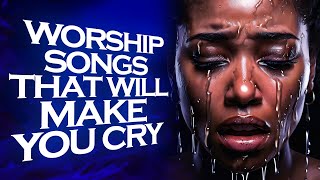 Deep Worship Songs For The New Year  Soaking Gospel Songs 2024 🌟 [upl. by Aver]