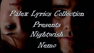 Nightwish – Nemo magyar fordítás  lyrics by palex [upl. by Aerised738]