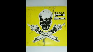 FREIWILD  Zwischen allen Fronten  RK rec 2018 [upl. by Hpesoj263]