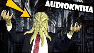 LOVECRAFTOVA DRUŽINA Horor U Všech Svatých  AUDIOKNIHA  Horor  2z13 [upl. by Aremus208]