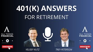 Pensions 401ks and Mutual Fund Fees  Retirement Planning 101 [upl. by Assillam]