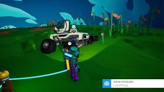 ASTRONEER ep1 [upl. by Notnirt365]