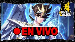 🔴 Directo  HOLA SEIYA  Shhhh que Natsuki no sabe  Akhela Games [upl. by Ahsinehs]