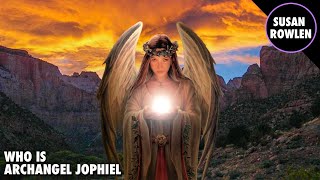 What You Need To Know About Archangel Jophiel [upl. by Niran]