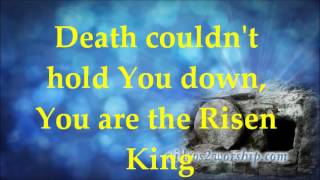 You Have Won The VictoryThe Anthem  Full Gospel Baptist Church  Lyrics [upl. by Enila]