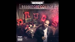 Berner  Racin OFFICIAL [upl. by Eileek450]