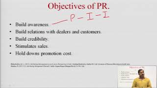 Public Relations Meaning Objectives Types And Functions Of PR [upl. by Epoillac]