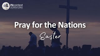 PRAY DURING EASTER [upl. by Nahgeam]