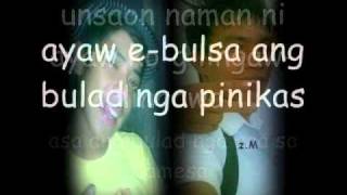 Bulad by Pagadianons Pride [upl. by Fransis776]