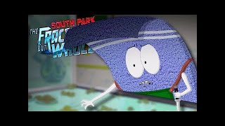 Medicinal Fried Fiasco Part 2 South Park The Fractured but Whole [upl. by Dorrej]