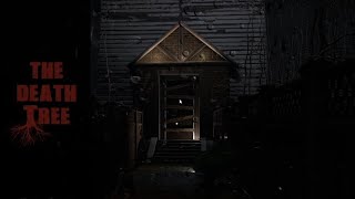 The Death Tree  Full PC Demo Steam  First Person Horror Indie Game [upl. by Benedix170]