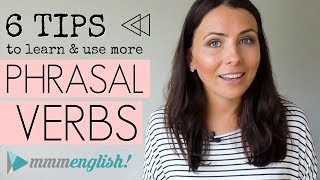 Phrasal Verbs with GET  Learn English with TV Series [upl. by Botsford]