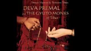 ॐ Deva Premal amp The Gyuto Monks Of Tibet ॐ Tibetan Mantras For Turbulent Times ॐ [upl. by Ru307]